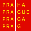 Prague Logo Prague Logo